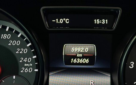 Mercedes-Benz CLA, 2014 год, 1 700 000 рублей, 12 фотография