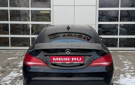 Mercedes-Benz CLA, 2014 год, 1 700 000 рублей, 6 фотография