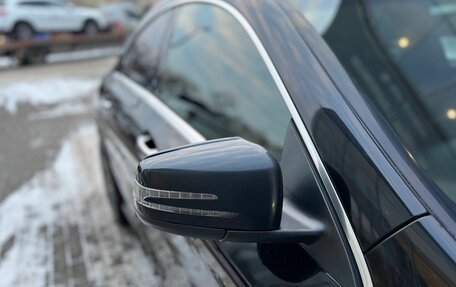 Mercedes-Benz CLA, 2014 год, 1 700 000 рублей, 22 фотография