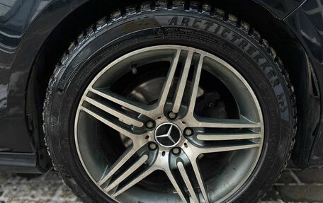 Mercedes-Benz CLA, 2014 год, 1 700 000 рублей, 23 фотография