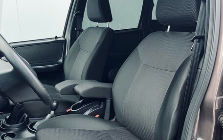 Chevrolet Niva I рестайлинг, 2018 год, 875 000 рублей, 11 фотография