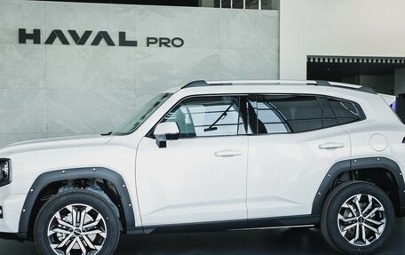 Haval H7, 2025 год, 3 949 000 рублей, 3 фотография