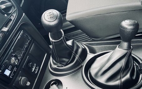 Chevrolet Niva I рестайлинг, 2018 год, 875 000 рублей, 18 фотография