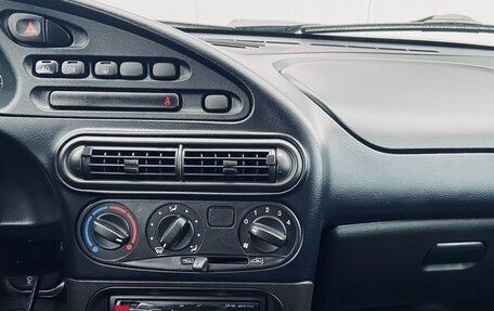 Chevrolet Niva I рестайлинг, 2018 год, 875 000 рублей, 16 фотография