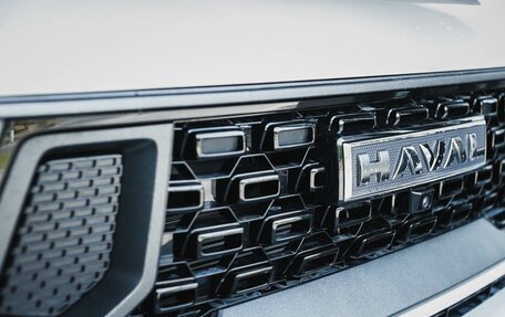 Haval H7, 2025 год, 3 949 000 рублей, 9 фотография