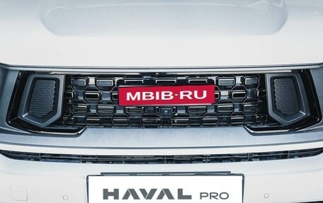 Haval H7, 2025 год, 3 949 000 рублей, 10 фотография