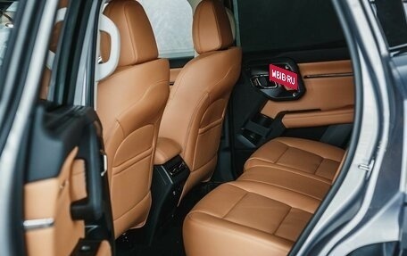 Haval H7, 2025 год, 3 949 000 рублей, 17 фотография