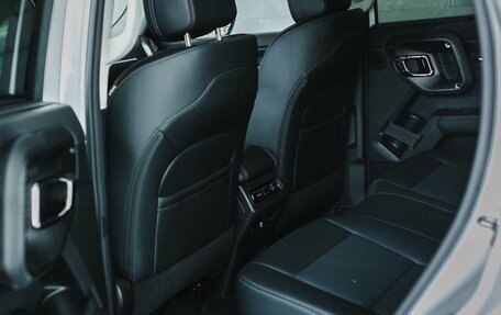 Haval H7, 2025 год, 3 949 000 рублей, 22 фотография