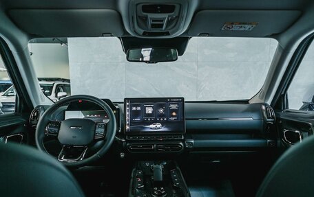 Haval H7, 2025 год, 3 949 000 рублей, 24 фотография