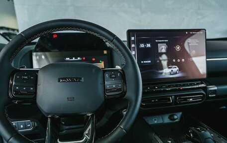 Haval H7, 2025 год, 3 949 000 рублей, 25 фотография