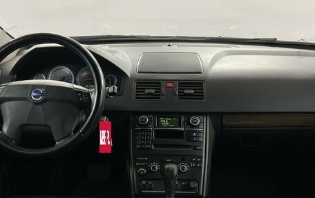 Volvo XC90 II рестайлинг, 2010 год, 1 300 000 рублей, 5 фотография