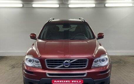 Volvo XC90 II рестайлинг, 2010 год, 1 300 000 рублей, 2 фотография
