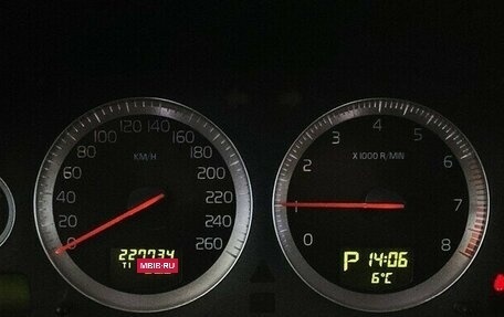 Volvo XC90 II рестайлинг, 2010 год, 1 300 000 рублей, 6 фотография