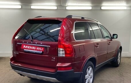 Volvo XC90 II рестайлинг, 2010 год, 1 300 000 рублей, 4 фотография