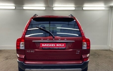 Volvo XC90 II рестайлинг, 2010 год, 1 300 000 рублей, 3 фотография