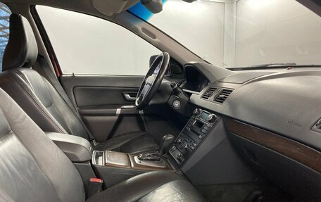 Volvo XC90 II рестайлинг, 2010 год, 1 300 000 рублей, 12 фотография