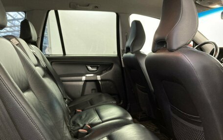 Volvo XC90 II рестайлинг, 2010 год, 1 300 000 рублей, 13 фотография