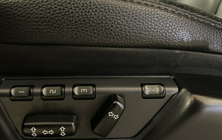 Volvo XC90 II рестайлинг, 2010 год, 1 300 000 рублей, 11 фотография