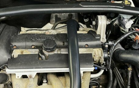 Volvo XC90 II рестайлинг, 2010 год, 1 300 000 рублей, 15 фотография