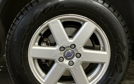 Volvo XC90 II рестайлинг, 2010 год, 1 300 000 рублей, 16 фотография