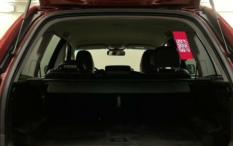 Volvo XC90 II рестайлинг, 2010 год, 1 300 000 рублей, 14 фотография