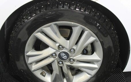 Hyundai Elantra VI рестайлинг, 2019 год, 1 510 000 рублей, 21 фотография