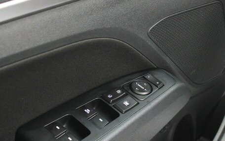 Hyundai Elantra VI рестайлинг, 2019 год, 1 510 000 рублей, 10 фотография