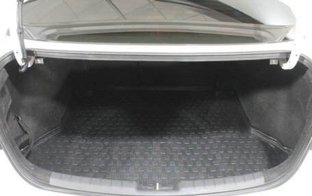 Hyundai Elantra VI рестайлинг, 2019 год, 1 510 000 рублей, 17 фотография