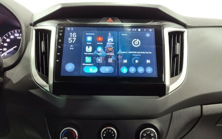 Hyundai Creta I рестайлинг, 2020 год, 1 970 000 рублей, 16 фотография