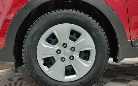 Hyundai Creta I рестайлинг, 2020 год, 1 970 000 рублей, 10 фотография