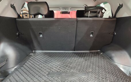 Hyundai Creta I рестайлинг, 2020 год, 1 970 000 рублей, 12 фотография