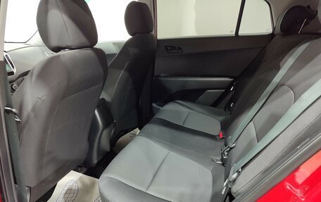 Hyundai Creta I рестайлинг, 2020 год, 1 970 000 рублей, 18 фотография