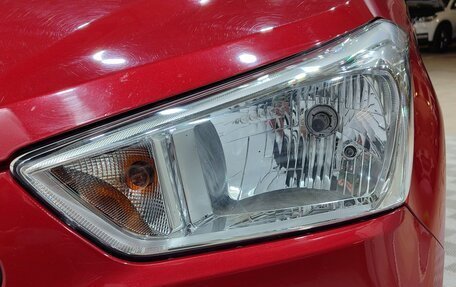 Hyundai Creta I рестайлинг, 2020 год, 1 970 000 рублей, 9 фотография