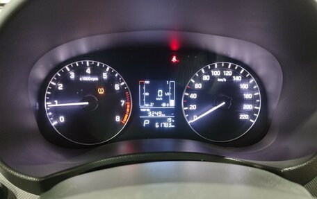 Hyundai Creta I рестайлинг, 2020 год, 1 970 000 рублей, 13 фотография