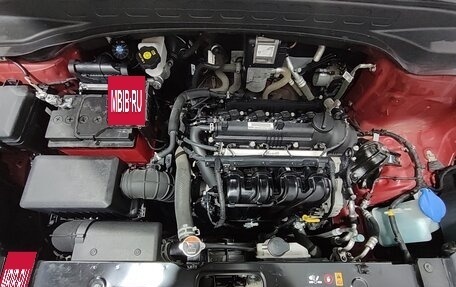 Hyundai Creta I рестайлинг, 2020 год, 1 970 000 рублей, 11 фотография