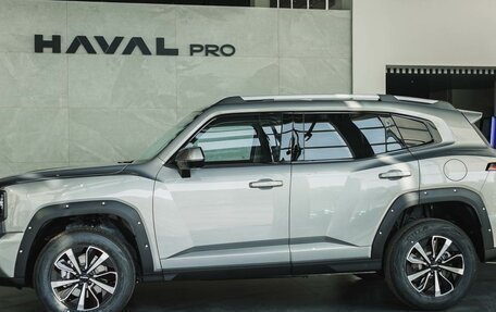 Haval H7, 2025 год, 3 949 000 рублей, 5 фотография