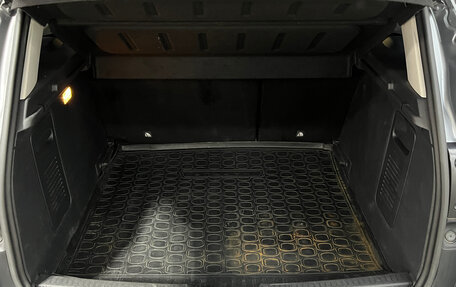 Renault Kaptur I рестайлинг, 2021 год, 1 620 000 рублей, 13 фотография