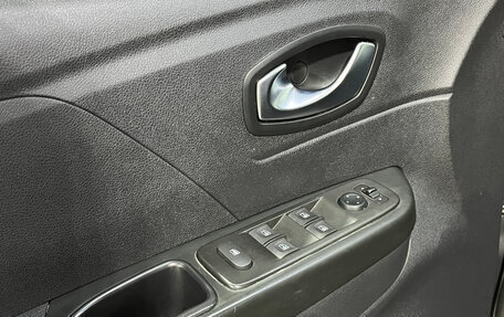 Renault Kaptur I рестайлинг, 2021 год, 1 620 000 рублей, 14 фотография