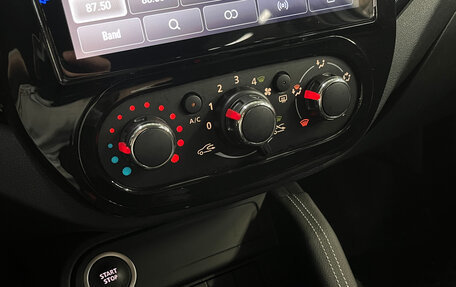 Renault Kaptur I рестайлинг, 2021 год, 1 620 000 рублей, 20 фотография