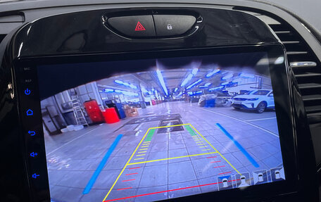 Renault Kaptur I рестайлинг, 2021 год, 1 620 000 рублей, 19 фотография