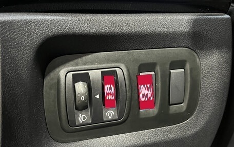 Renault Kaptur I рестайлинг, 2021 год, 1 620 000 рублей, 15 фотография