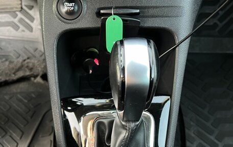 Renault Kaptur I рестайлинг, 2017 год, 1 325 000 рублей, 15 фотография