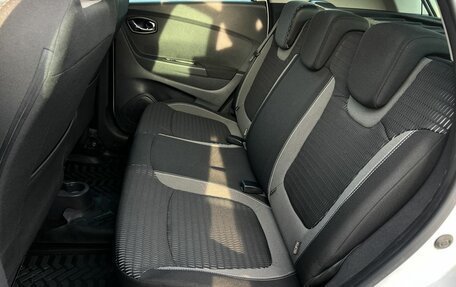 Renault Kaptur I рестайлинг, 2017 год, 1 325 000 рублей, 17 фотография