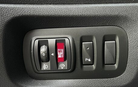 Renault Kaptur I рестайлинг, 2017 год, 1 325 000 рублей, 13 фотография