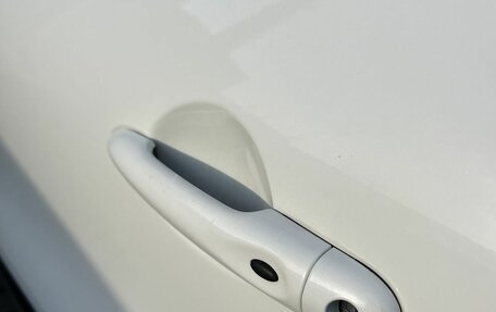 Renault Kaptur I рестайлинг, 2017 год, 1 325 000 рублей, 20 фотография