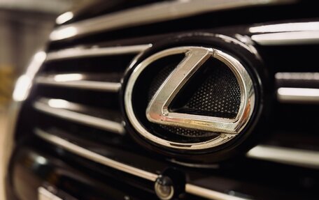 Lexus LX III, 2008 год, 2 750 000 рублей, 9 фотография