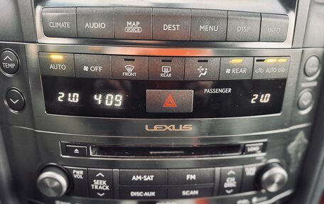 Lexus LX III, 2008 год, 2 750 000 рублей, 21 фотография