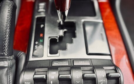 Lexus LX III, 2008 год, 2 750 000 рублей, 22 фотография