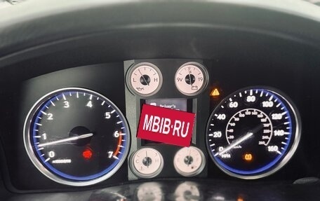 Lexus LX III, 2008 год, 2 750 000 рублей, 24 фотография