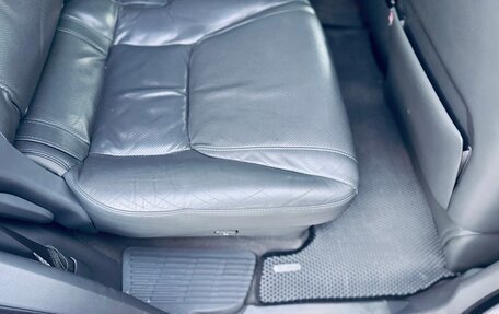 Lexus LX III, 2008 год, 2 750 000 рублей, 33 фотография